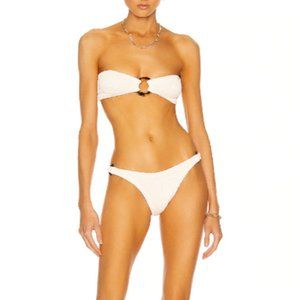 NWOT Hunza G Gloria Bikini